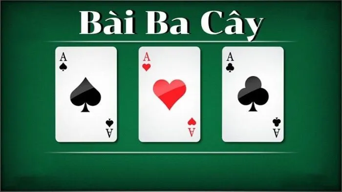 Mẹo chỉ cách chơi bài 3 cây dễ dành chiến thắng cho newbie Cách chơi bài 3 cây
